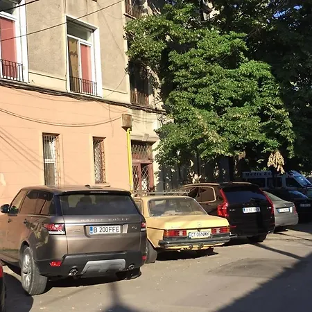 Garsoniera Alexandra * Constanţa